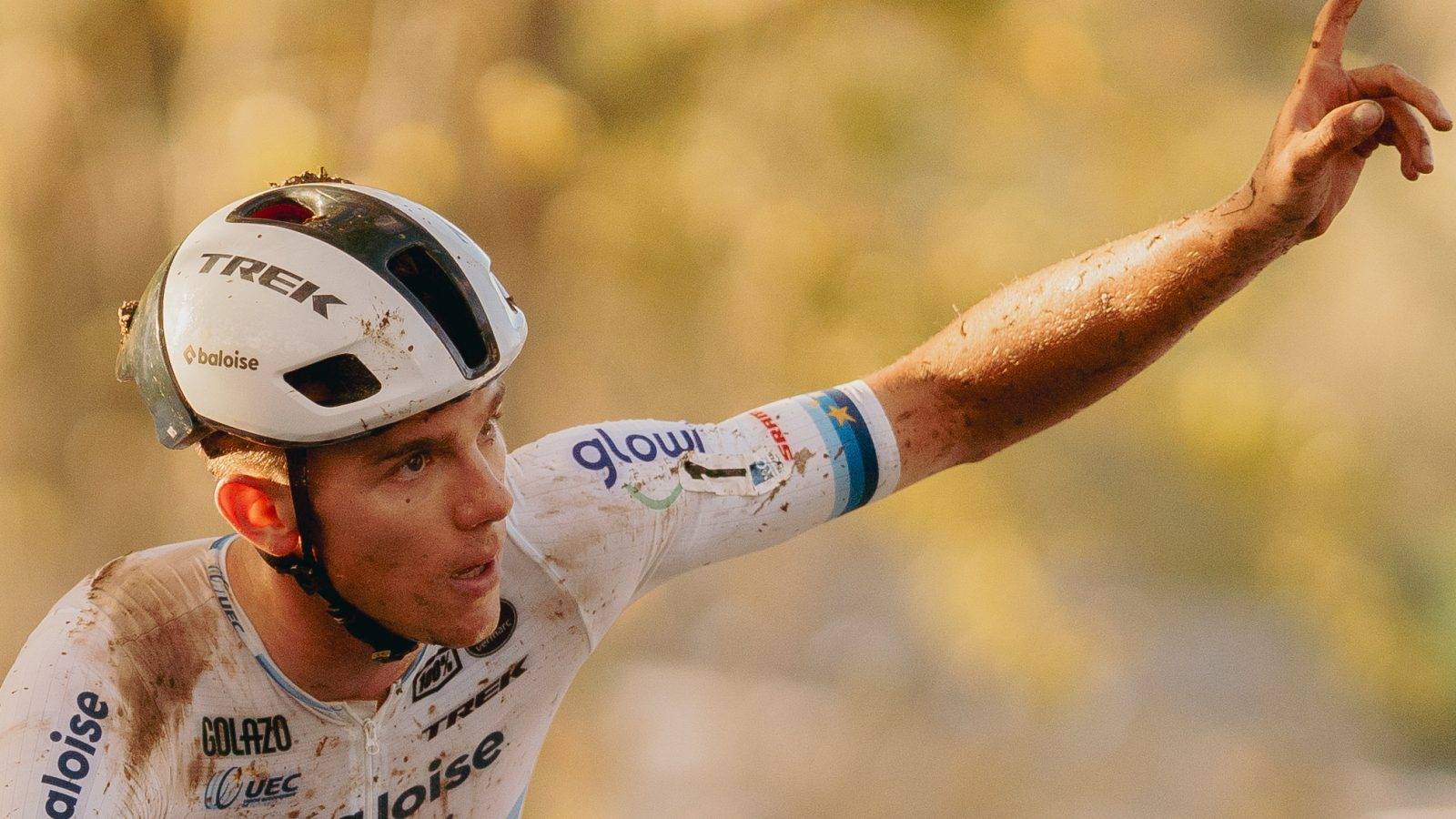 Koppenbergcross, X20 Badkamers Trofee