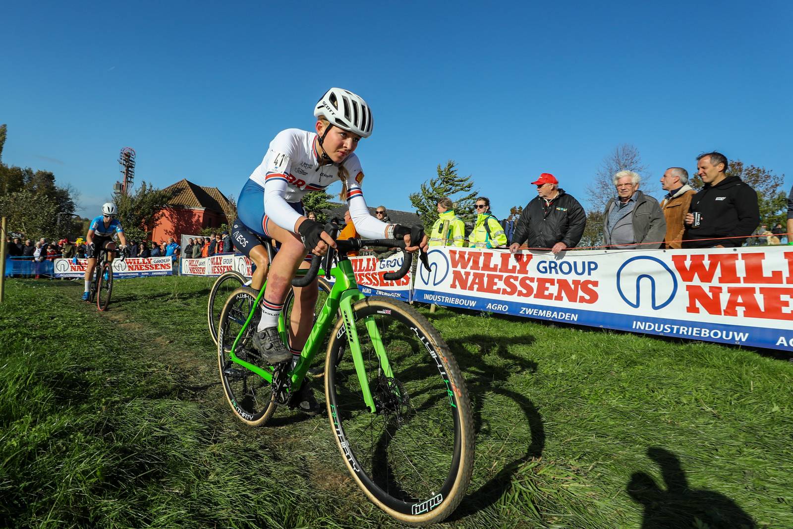 Koppenbergcross 2022 Koppenbergcross